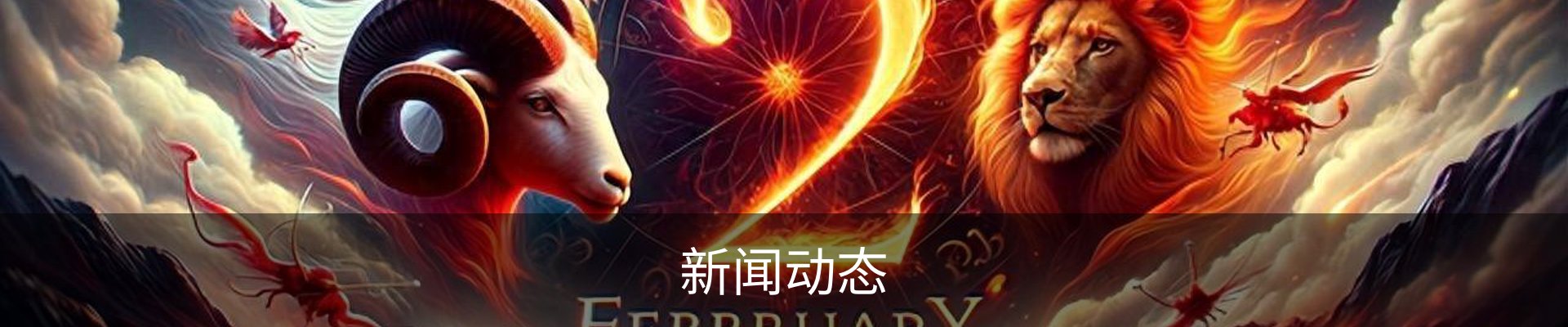 新闻动态