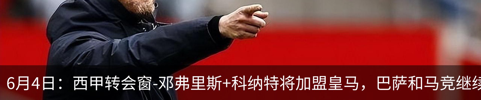 新闻动态